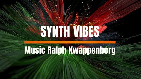 Synth Vibes.